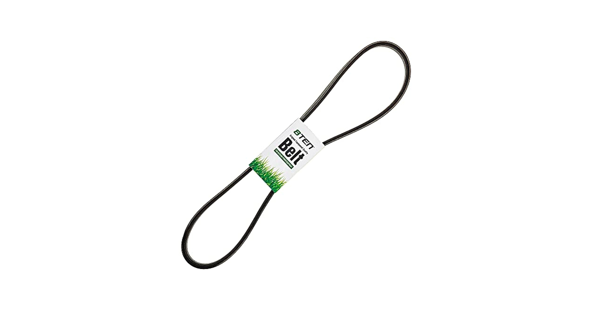 Amazon.com : 8TEN Raw Edge Drive Belt for Ariens Gravely